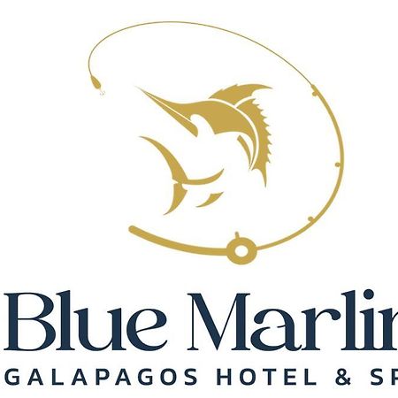 Blue Marlin Galapagos, Hotel & Spa Puerto Baquerizo Moreno Exterior foto